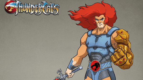 Thundercats Ep 1